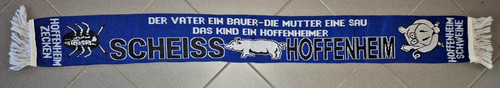 Borussia dortmund schal - borussia,