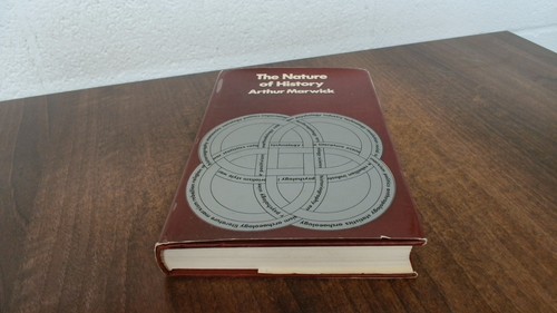 The nature of history - nature,