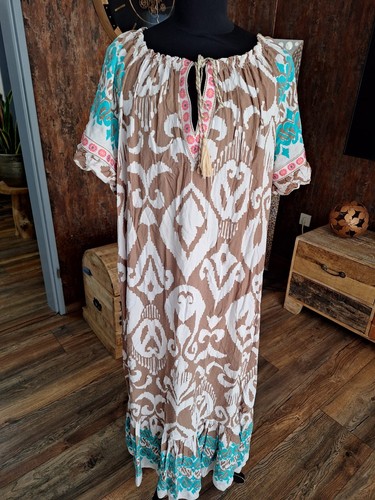 Tredy zukauf kleid 44 - zukauf,