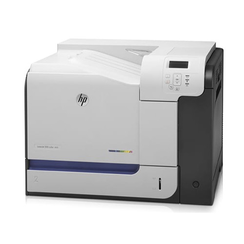 Laserjet color m551dn - color,