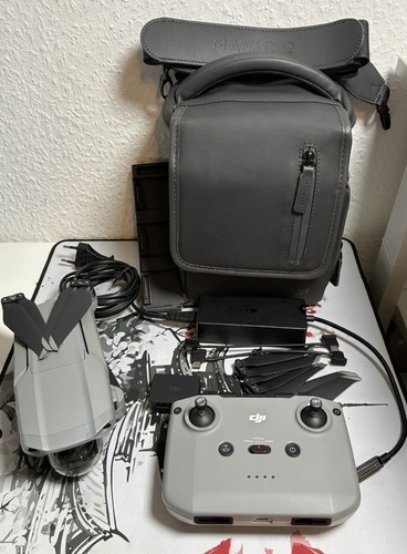 Dji mavic air kamera drohne - dji,