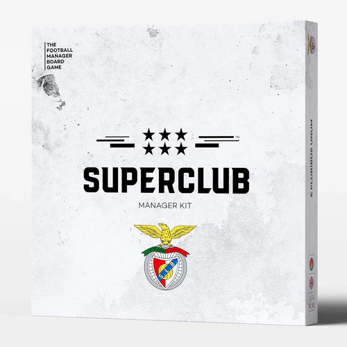 Superclub benfica manager - superclub,