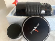 Vivitar Series 1 (Komine) Auto