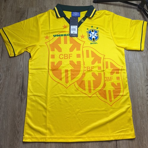 Brasilien hemd - hemd,