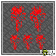 5 teilg. RC Crawler Drifter