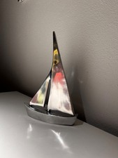 Segelboot