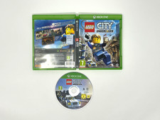 Lego City Undercover (XBox One)