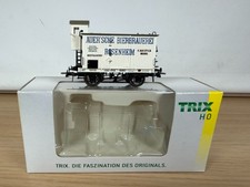 Trix H0 24103 Bierwagen mit
