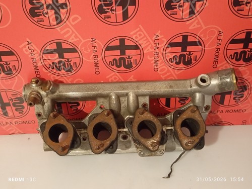 Alfa romeo 105 - alfa, 2