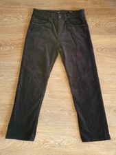Herren cordhose regular - herren,