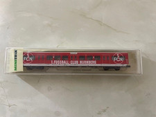 Minitrix Personenwagen N 13774