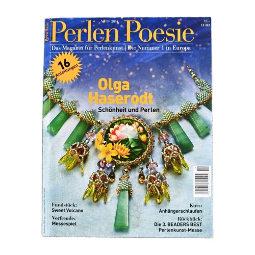 Perlen poesie 2014 - perlen, 19/2014