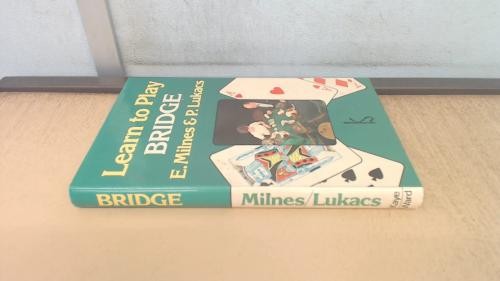 Learn play bridge milnes - learn,