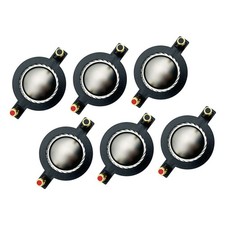 6Pcs Diaphragm Membrane Fit