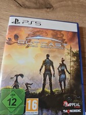Outcast-A New Beginning (Sony PlayStation 5)