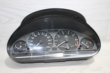 Tacho Kombiinstrument Tachometer Bosch 0263639158 / 4117729 BMW 3er E46 Bj,03