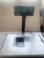 Waage elektronisch Mettler