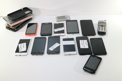 Handy konvolut iphone - handy,