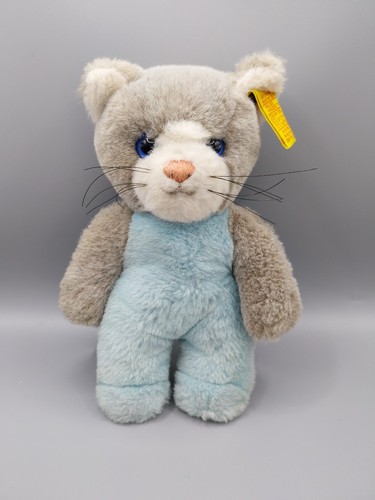 Steiff 6260 toldi katze ca - katze,