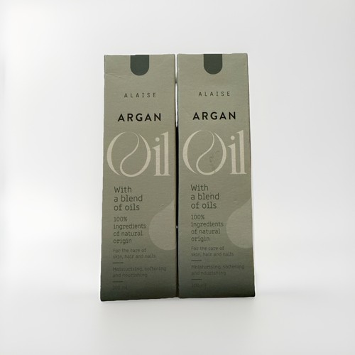 Argan öl 100 - argan, 100 %