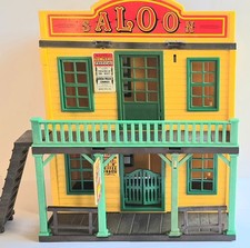 Playmobil 3461 Saloon /