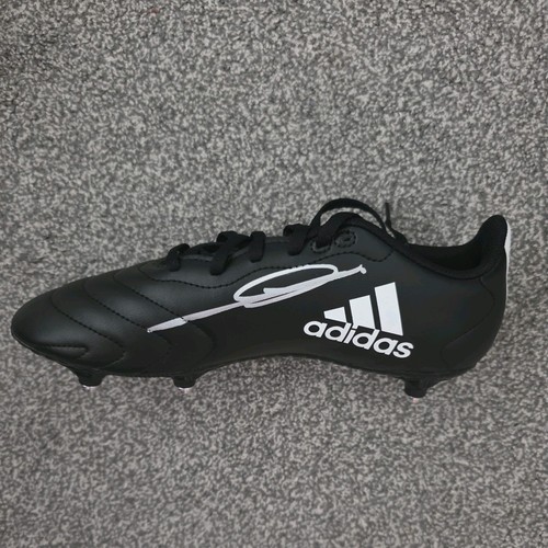 Zinedine zidane signierter - zinedine,