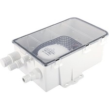 Boot Marine Duschwanne Pumpe