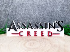 Assassin's Creed Icon Actionfigur Nerd Geek Gift Collection Edition Gamer