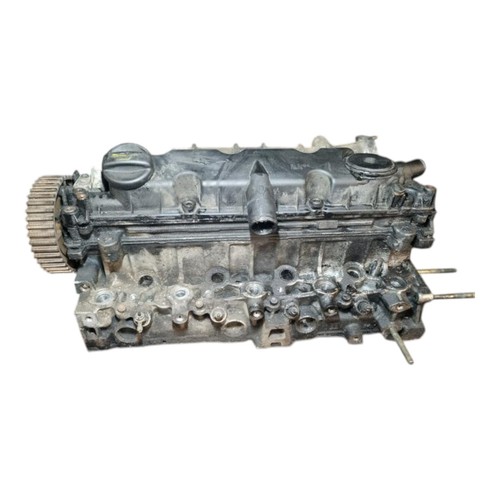Original zylinderkopf fiat - zylinderkopf,