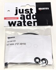 Service Kit für 2.Stufe Abyss