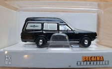 Opel Rekord C Bestattungswagen