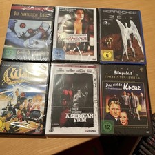 Unser Comedy SPARPAKET 6 Titel