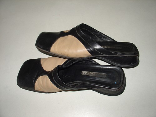 Marc polo clog pantolette - marc,
