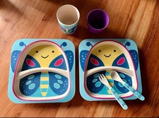 Kindergeschirr Beikost