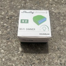 Dimmer 2 Intelligenter Wlan