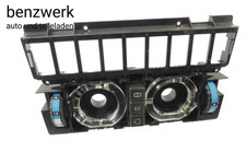 Mercedes W124 Bedienteil