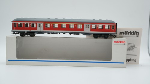 Märklin 42551 - märklin, h0