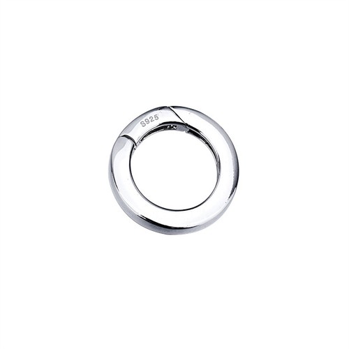 925 sterling silber runde - 925,