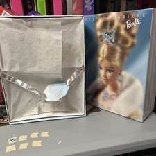NIB 1998 Mattel Crystal