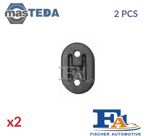 743 901 auspuffhalter - 743-901,