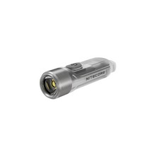 NiteCore TIKI UV LED, UV-LED
