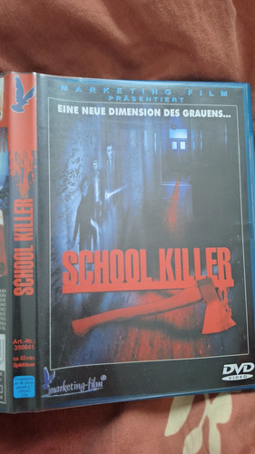 School killer nacht des - -,
