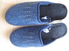 Hausschuhe Senioren Pantoffeln