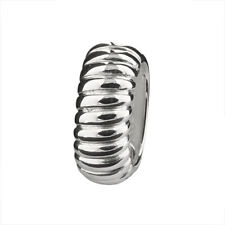 Charm Bead Silber Rebeligion