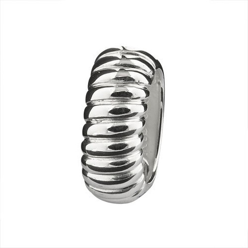 Charm bead silber rebeligion - bead,