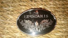 The expendables
