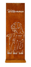Stele deutsch drahthaar höhe - stele,