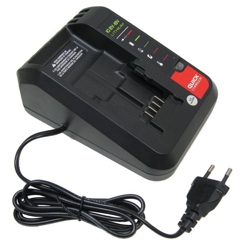 Akku ladegerät 18v - akku-ladegerät, 10,8v-18v
