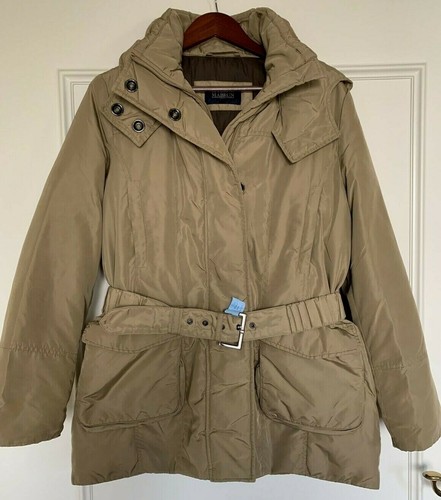 Mabrun damen daunenjacke - mabrun,