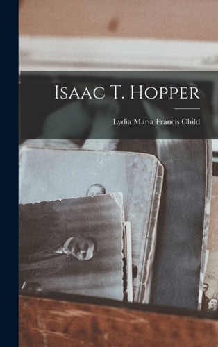 Child isaac hopper new - -,